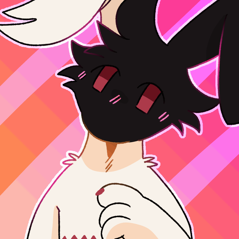 Flat colored Flat colored