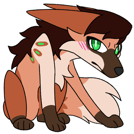 Shaded Shaded