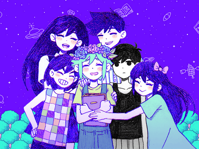 Omori