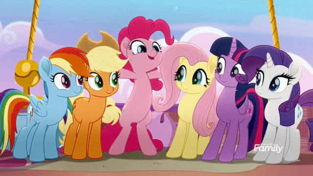 My Little Pony
