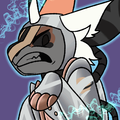 Flat colored Flat colored