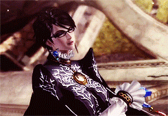 ✭Bayonetta✭
