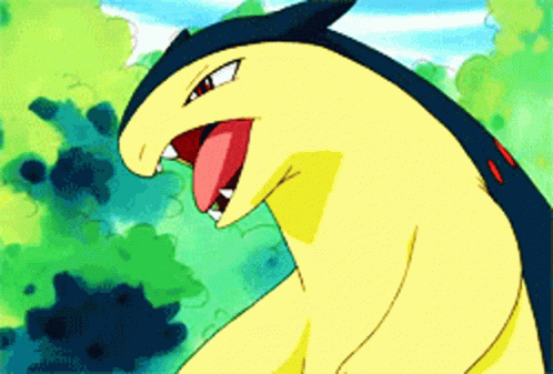 ✭Typhlosion✭