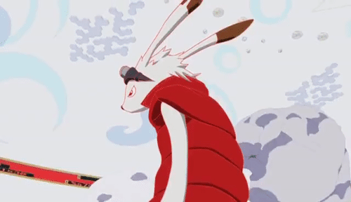 Summer Wars