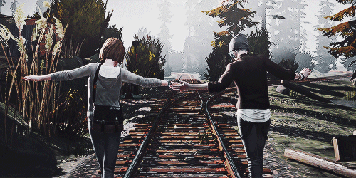 ✭Life is Strange✭