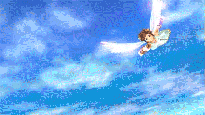 Kid Icarus