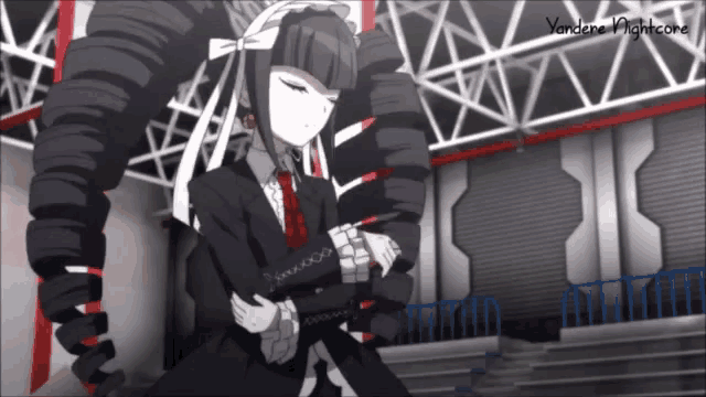Danganronpa