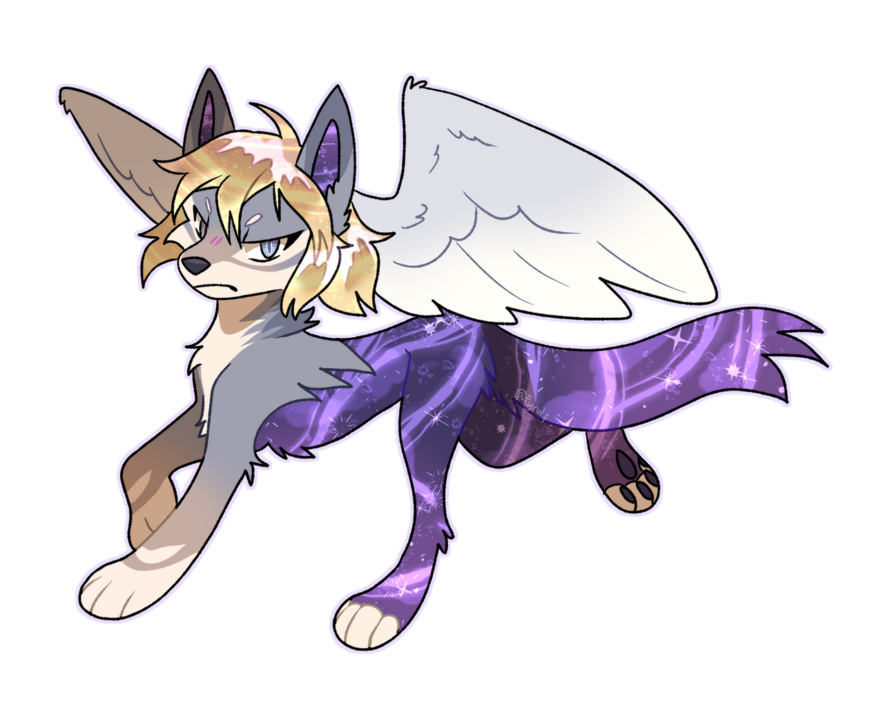 Shaded Shaded