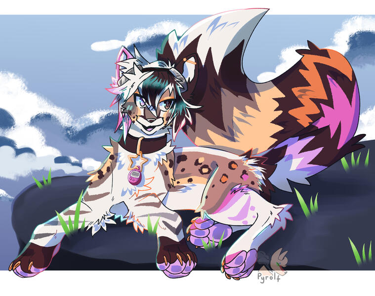 Shaded Shaded